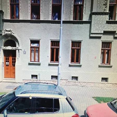 Utulne Ubytovani U Centra V Blizkosti Vystaviste Brno Exterior photo